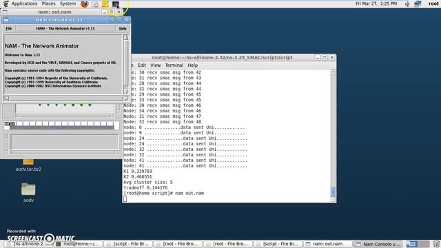 Finding Optimized Transmission Power for Clustering of S MAC Protocol in WSNs смотреть онлайн