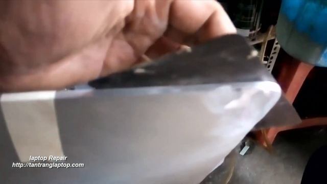 How To Remove Dents From imac смотреть онлайн