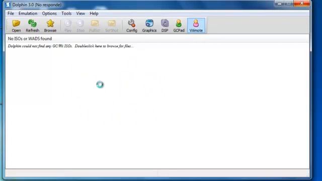 Dolphin error control config HELP! смотреть онлайн