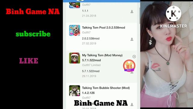 Cách tải ứng dụng Hack Mod Game trên Điện Thoại Android mới nhất 2022 Thành Công 100% смотреть онлайн