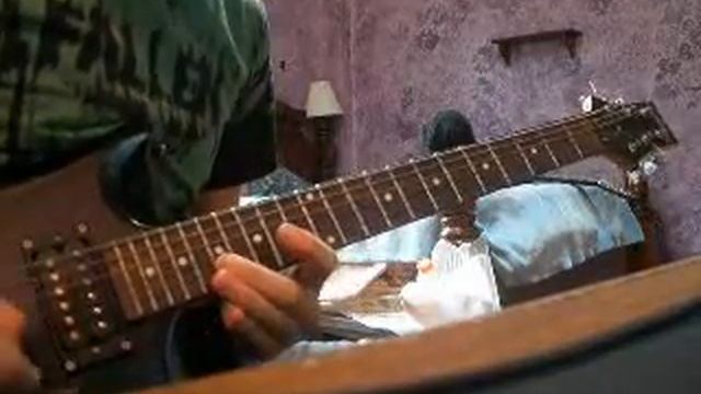 Skillet Comatose cover смотреть онлайн