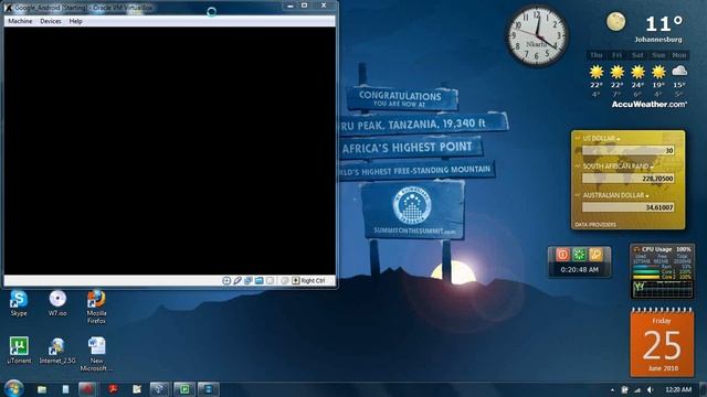 Installing mac OSX on virtualbox смотреть онлайн