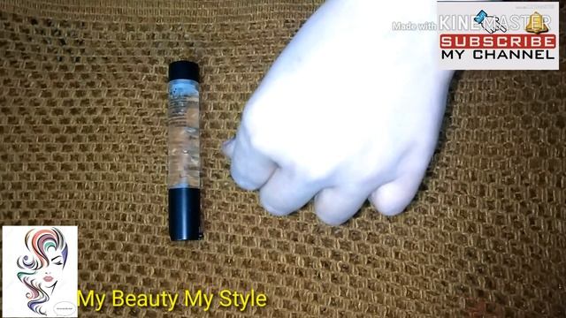 Primer kya hai kaise aur kyu use kare .Best primer for MAC pre+prime pearl gel. Primer смотреть онлайн