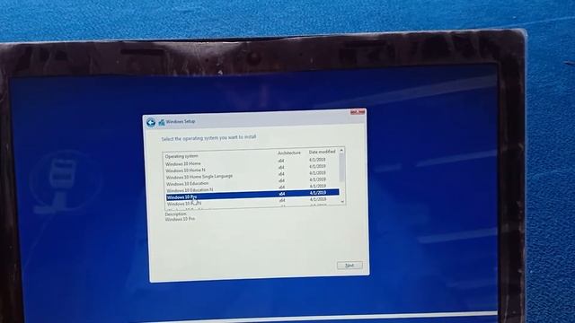 Cara Instal Ulang Laptop Lenovo G40 Windows 10 64bit UEFI Terbaru смотреть онлайн
