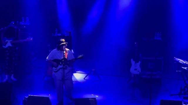 Mac Demarco Live In San Francisco 🤪🔥 смотреть онлайн