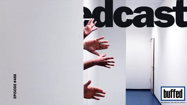 buffedCast 488: WoW: Legion, Overwatch, Destiny, Firewatch und mehr смотреть онлайн