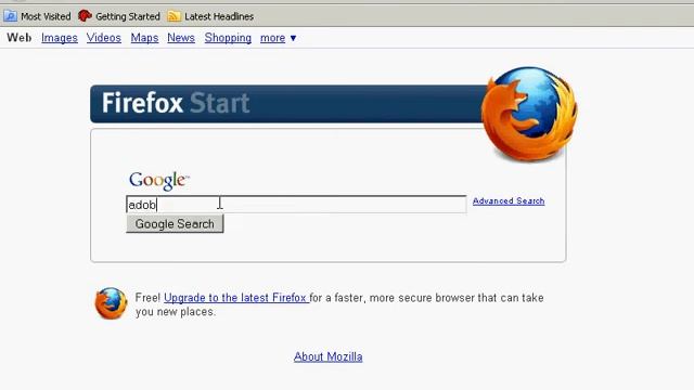 installing flash player on mozilla firefox.avi смотреть онлайн