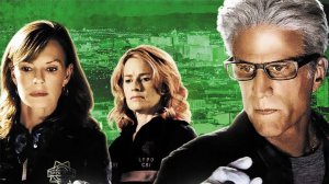 C.S.I. Место преступления - 12 сезон 20 серия / CSI: Crime Scene Investigation