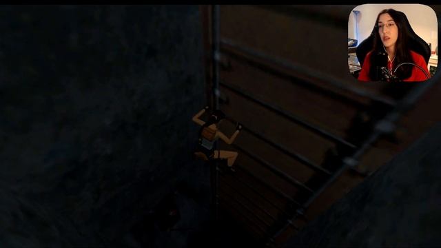They Took EVERYTHING From me! | Tomb Raider 2 Part 6 | Revisiting 15 Years Later | Mershei Plays смотреть онлайн