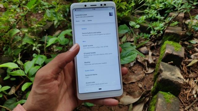 Redmi Note 5 Pro : Got Pure Stock Android Pie Os Update | With MIUI AI Camera смотреть онлайн