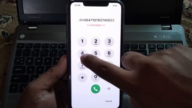 How To Unlock An iPhone X/XR/XS/Xs Max Without Passcode Or Pc 2022 - iPhone X Series Unlock Passcod смотреть онлайн