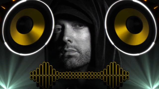 Eminem - Lose Yourself (ONUR KOC Remix) (Bass Boosted) смотреть онлайн