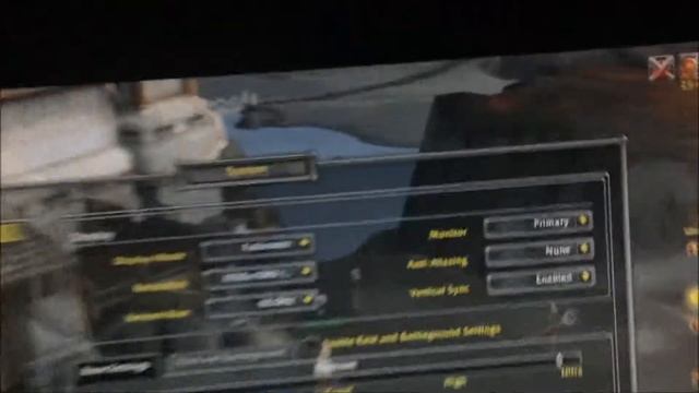 Wow vsync does not work смотреть онлайн
