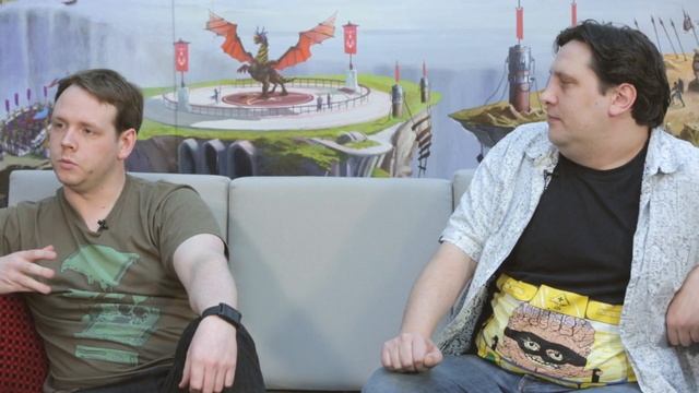 RuneScape 3: Beta Programme Q&A смотреть онлайн