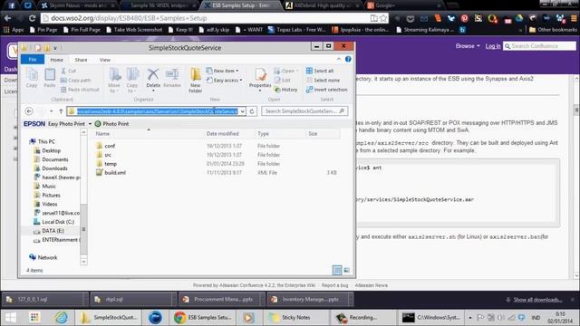WSDL Endpoint смотреть онлайн