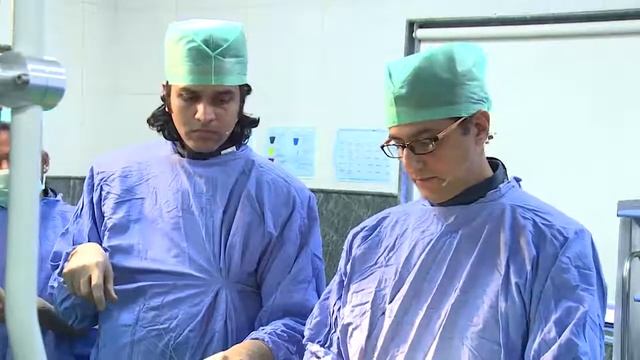 Dr Suhas Hardas, TCT Russia, Poona Hospital, Pune смотреть онлайн