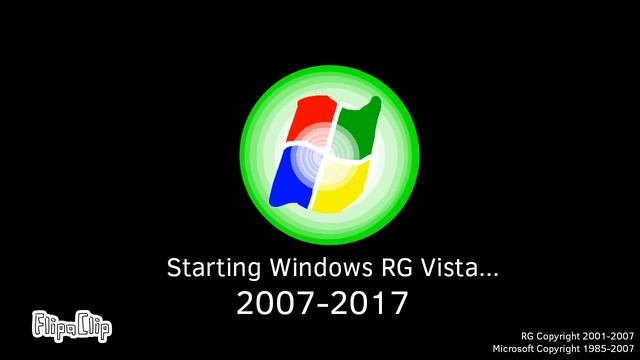 Windows RG History смотреть онлайн
