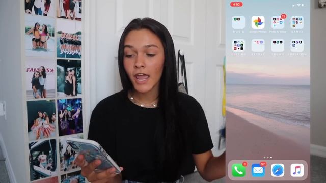 What's on my Iphone XR 2020 смотреть онлайн