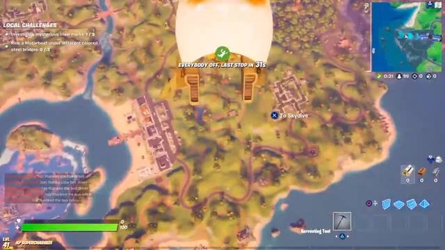New fortnite.Dev glitch смотреть онлайн