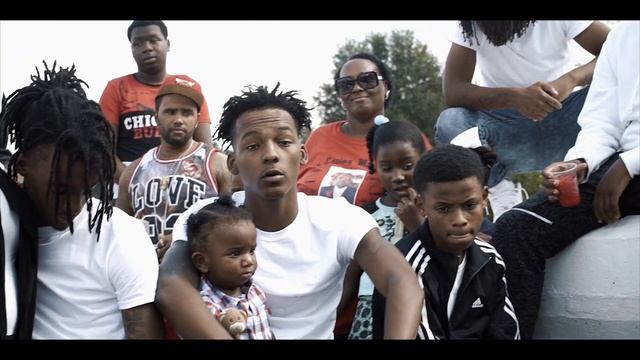 4500 Nuk - Untouchable G Mix (Official Music Video) смотреть онлайн
