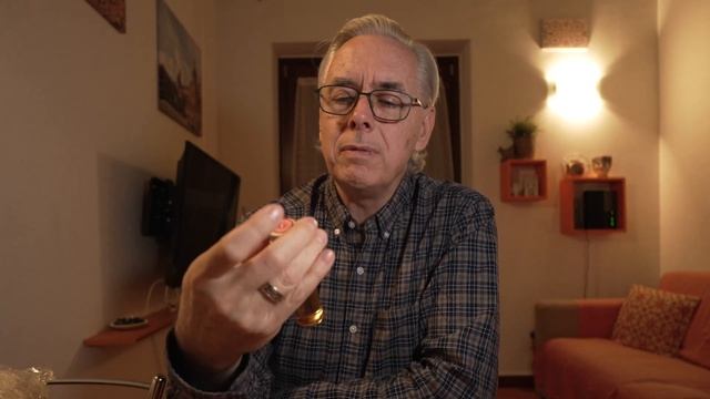 Day 3 - Blind Tasting Whisky Flaviar Advent Calendar 2022 смотреть онлайн