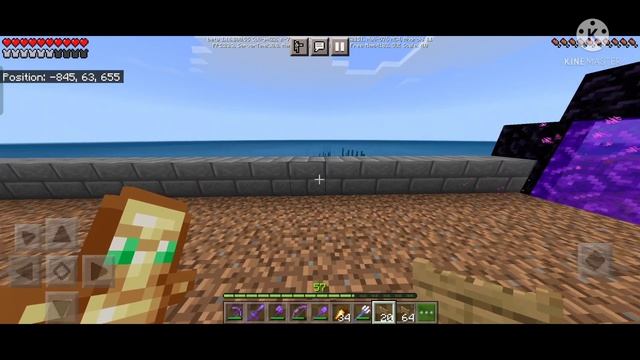 EASY 1.17 Instant Guardian XP Farm, No DrainGuardian Farm - MINECRAFT(MCPE, PE,BEDROCK,PE 1.7) смотреть онлайн