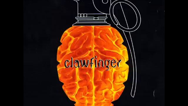 Clawfinger - Easy Way Out