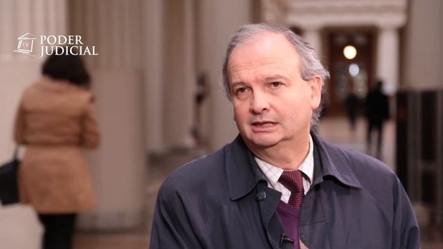 En Palabras Simples 45: ¿Por qué el CAE quedó fuera de la ley de quiebra personal? смотреть онлайн