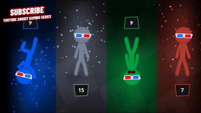 RACE UNTIL DEATH | STICKMAN PARTY 1 2 3 4 GAMEPLAY ANDROID IOS 2024 #sakura#Setan-setan#GAME#ARKADE смотреть онлайн