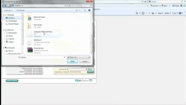 How to Install License File смотреть онлайн