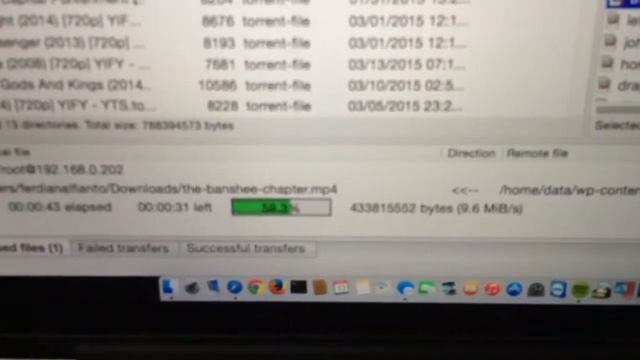 Apple AirPort Extreme Speed Test смотреть онлайн