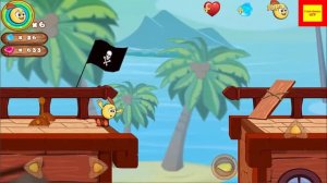 Jungle Adventures Story 2 Super Jungle World Adventure Games Android Gameplay Video #2
