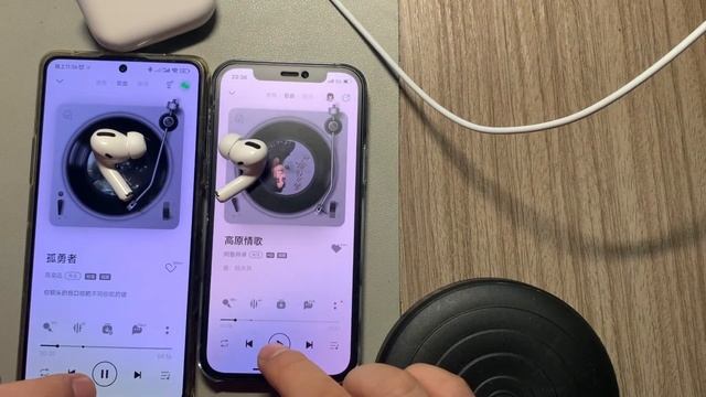 Airoha 1562AE Spatial audio Multipoint device connect смотреть онлайн