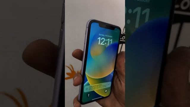 iPhone 11 256GB смотреть онлайн