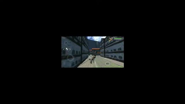ATTACK ON TITANS anime game download ANDROID. JUST 110MB. смотреть онлайн