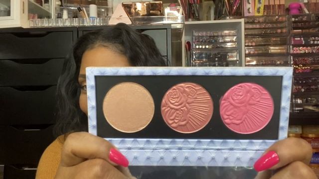TJMAXX BEAUTY HAUL- ANASTASIA-BUXOM-MORPHE & MORE смотреть онлайн