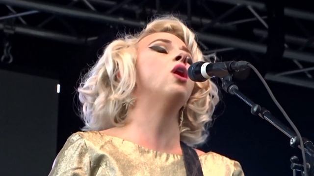 "LOVE LETTERS" SAMANTHA FISH LIVE 6/28/19 @ THE BROAD STREET BLUES & BBQ FEST смотреть онлайн