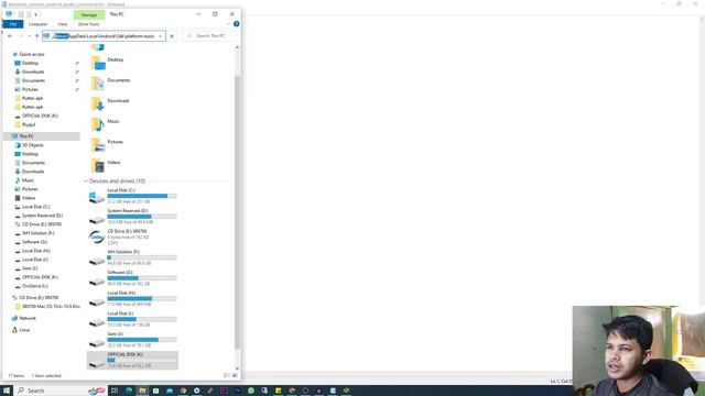 How to Use BlueStacks as an Android Emulator in Android Studio смотреть онлайн