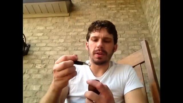 Blend Review - OGS смотреть онлайн