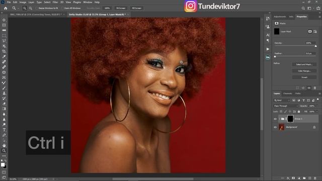 Retouch Faster and Save Time As A Beginner смотреть онлайн