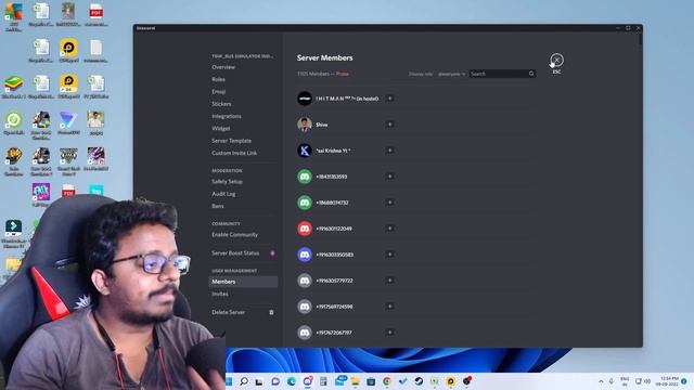 How to 🤔 Download Speed Mod In 🚌 Bus Simulator Indonesia 😍 V3.7.1 смотреть онлайн