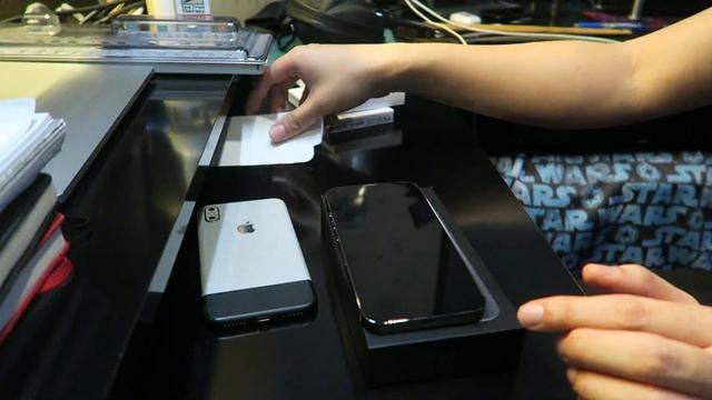 IT'S THE IPHONE 13 PRO UNBOXING! смотреть онлайн
