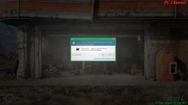 FIX Windows 10 update error