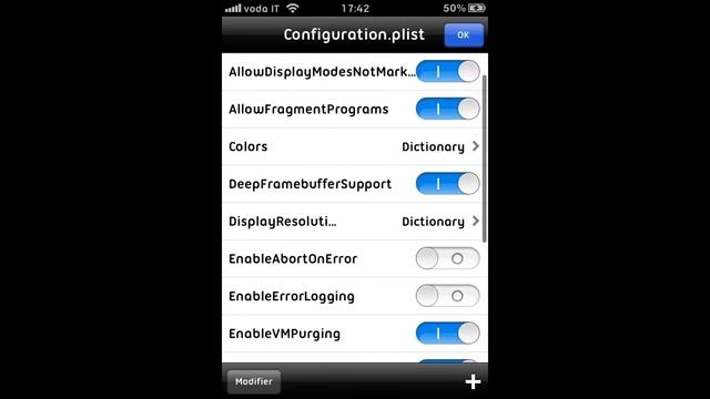 Tuto - Fluidité - CoreGraphic / IOS 5.X.X - 6.1.2 смотреть онлайн