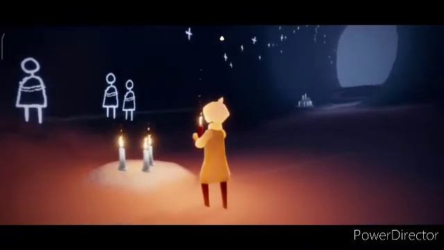 Sky : Children of the Light /Gameplay/#1 смотреть онлайн