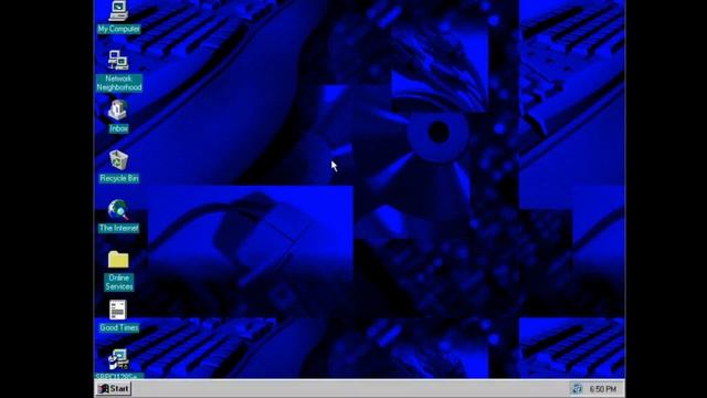 windows 95 Startup Sound | Windows 95 Startup Sound Screen (1995) смотреть онлайн