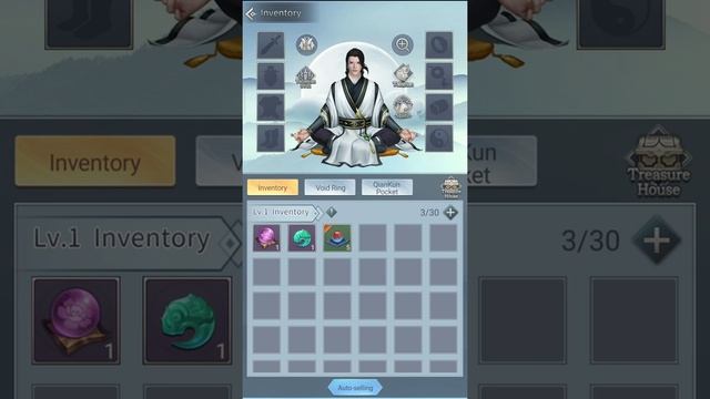 [Android] Immortal Taoists-Idle Game Of Immortal Cultivation - Entrepreneur Game