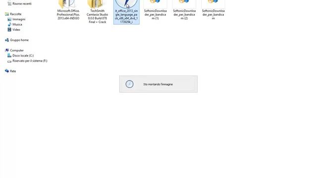 scaricare e installare office 2013 смотреть онлайн