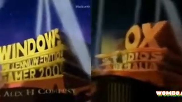 windows millennium edition gamer 2000 and fox studios Australia GOT EM смотреть онлайн