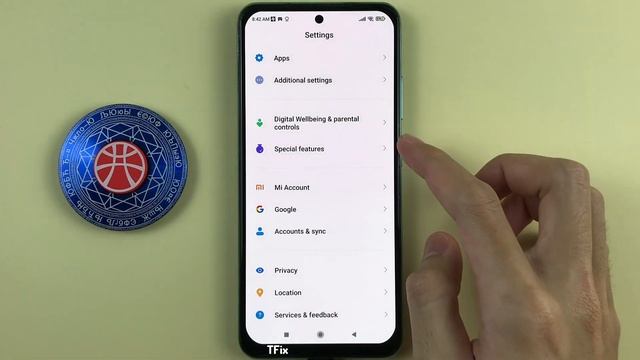 Video toolbox on Xiaomi Redmi Note 10 Android 11 смотреть онлайн